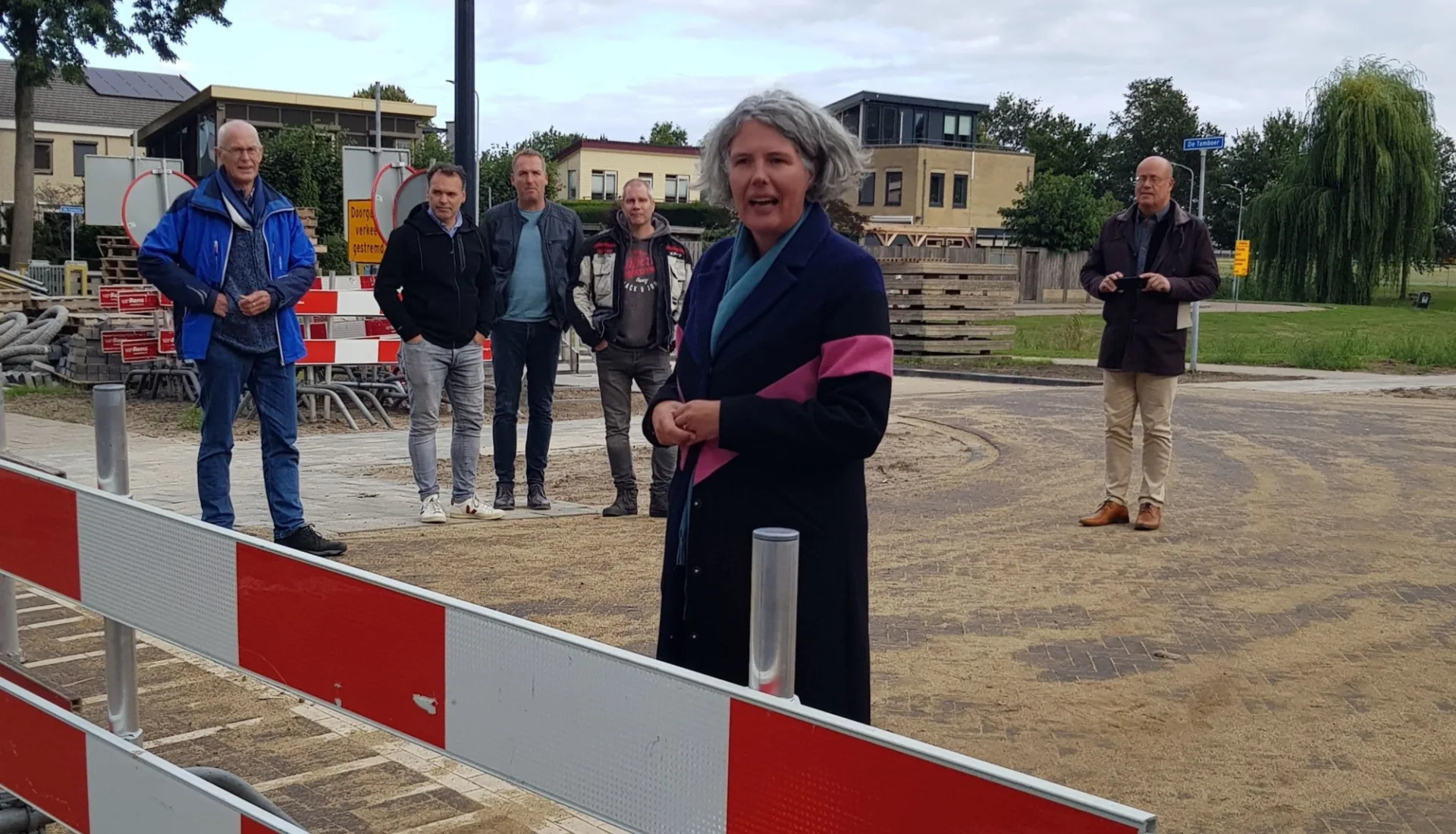 Opening Duiven SGB feb58462a0