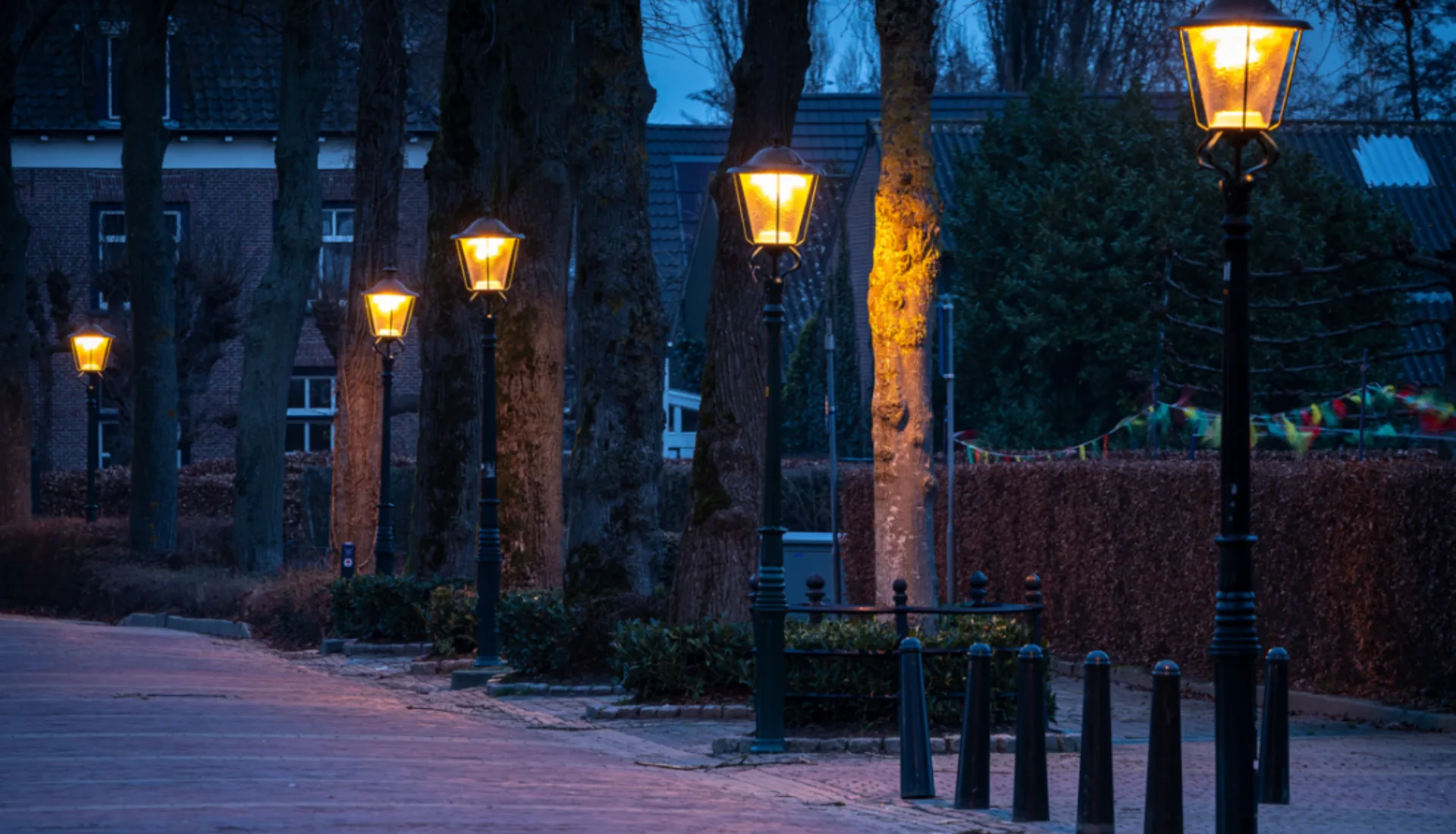 Armaturen lightronics