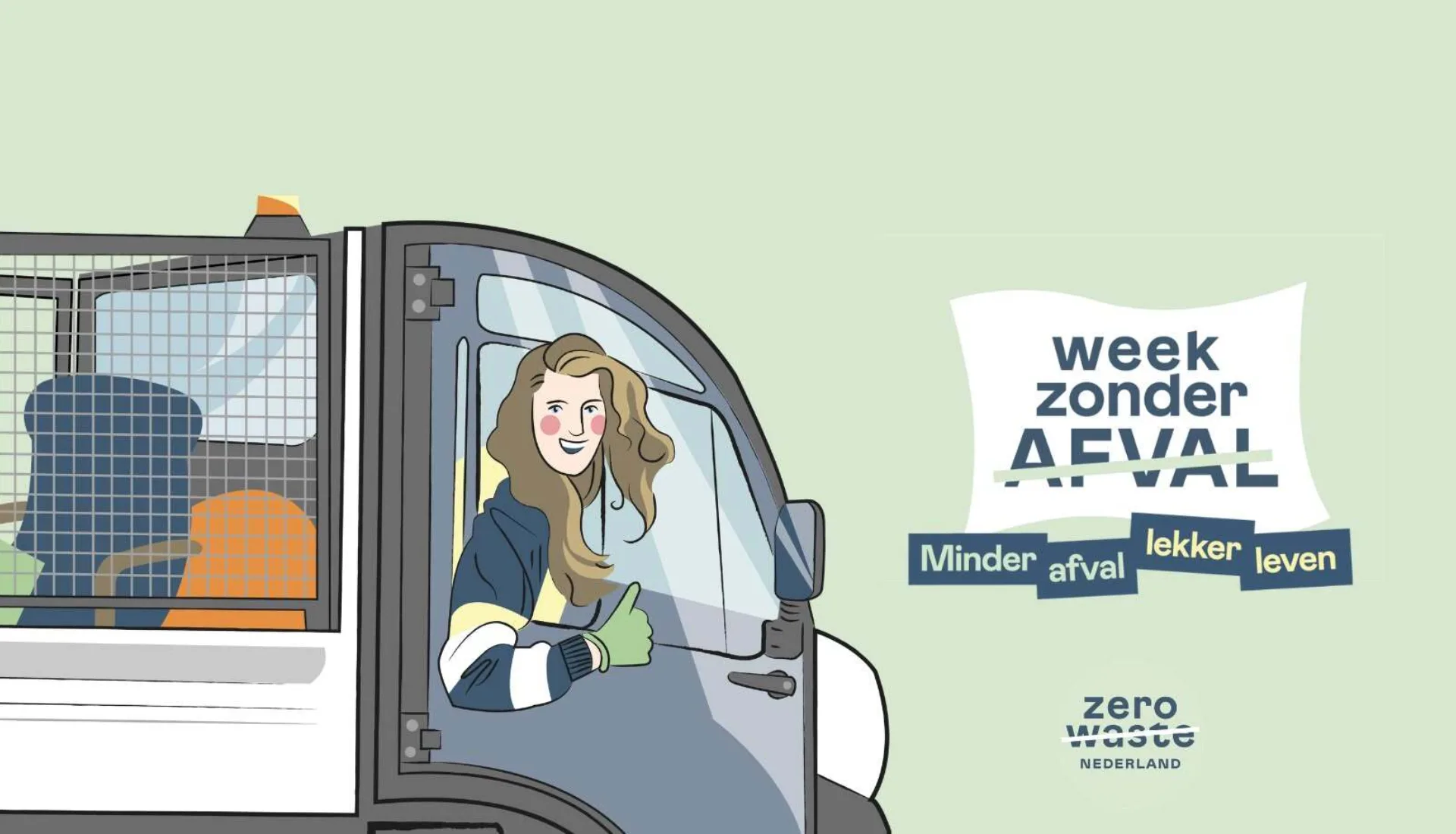 Week zonder afval