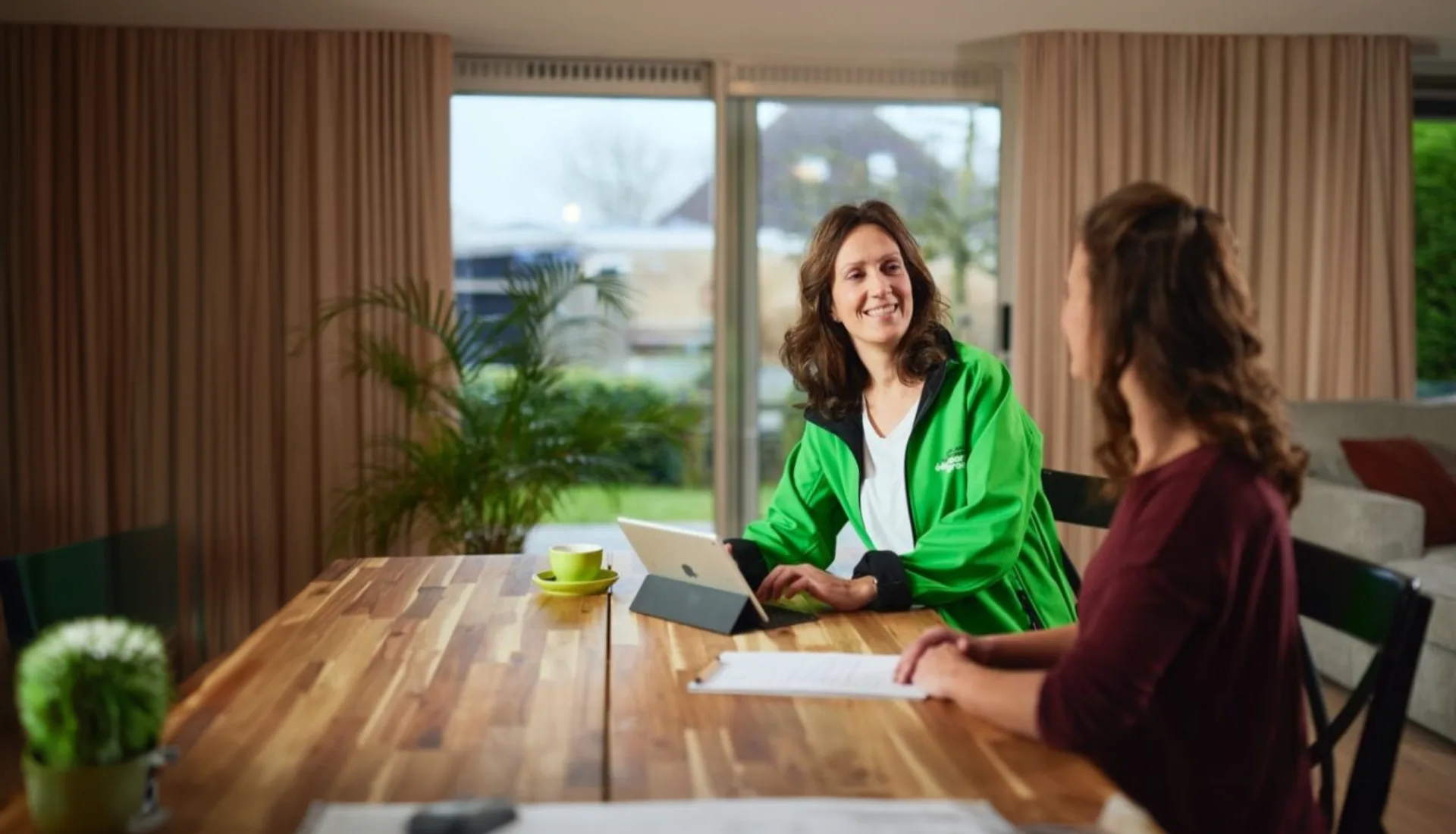 Bespaar direct met gratis energiecoach