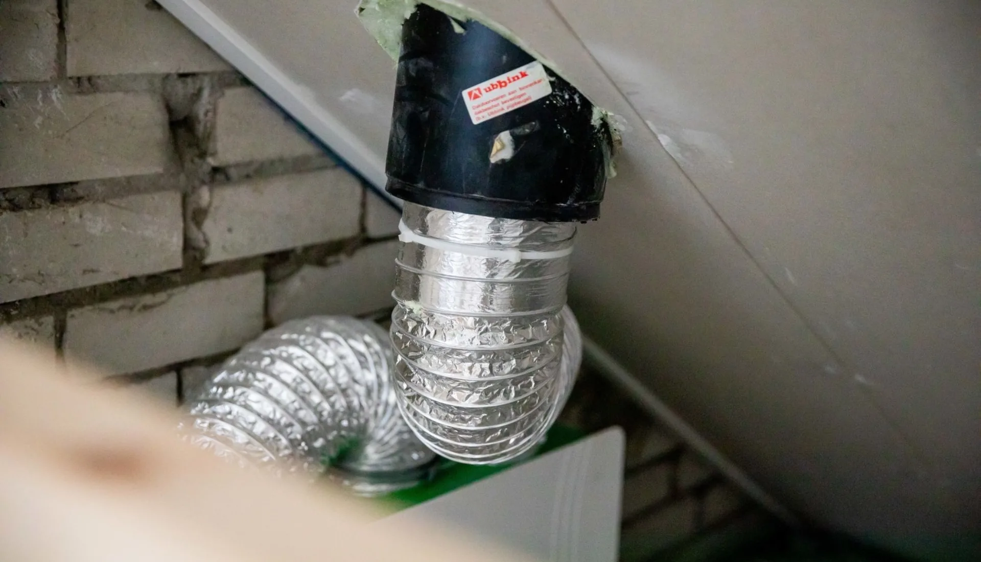 Energie besparen ventilatie