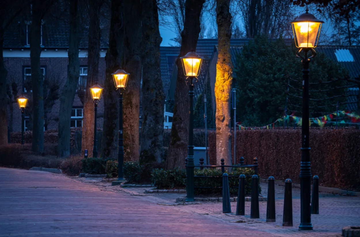 Armaturen lightronics