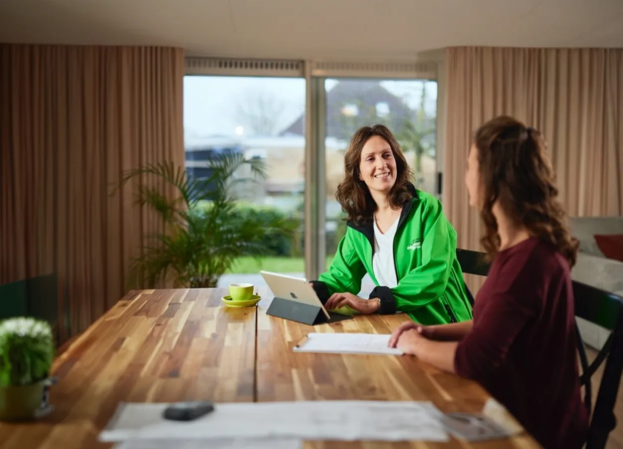 Bespaar direct met gratis energiecoach