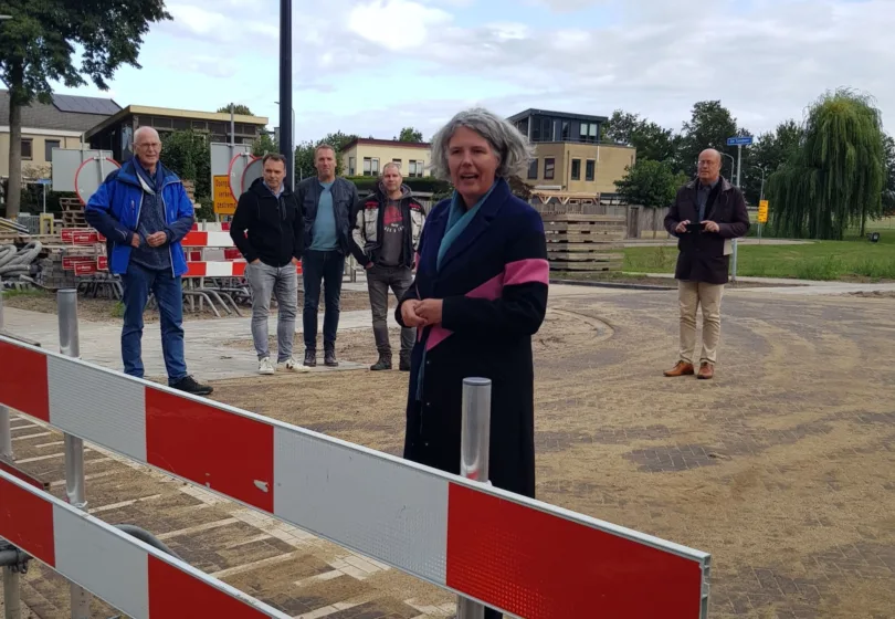Opening Duiven SGB feb58462a0
