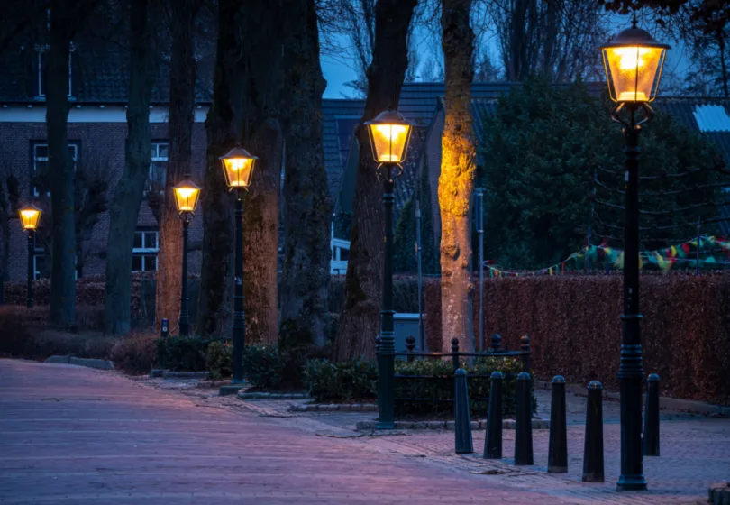 Armaturen lightronics