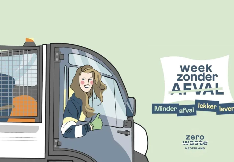 Week zonder afval