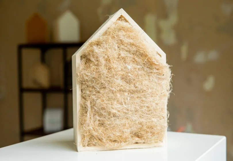 Enerie besparen isoleren