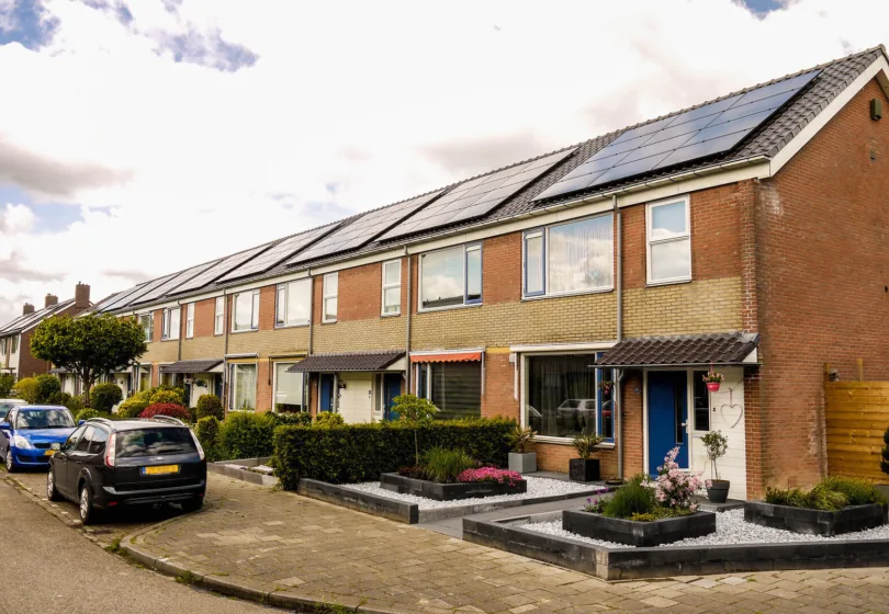 Zelf energie opwekken