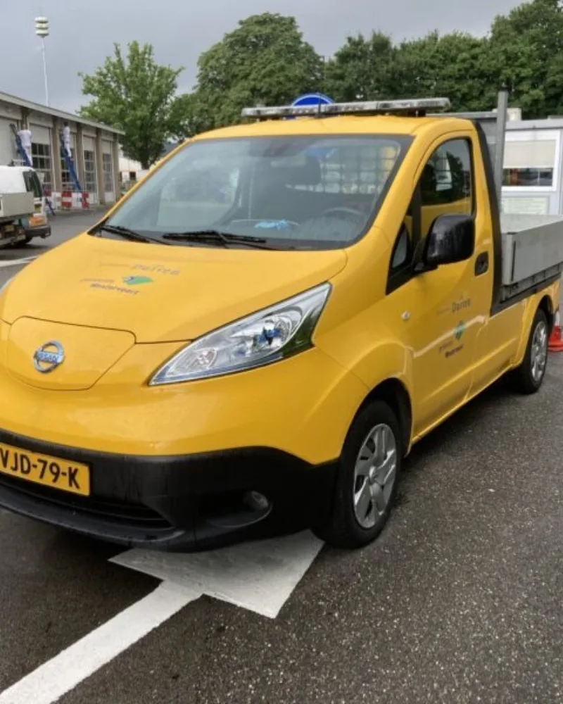 Yvette Op de weg naar minder CO2 800x600