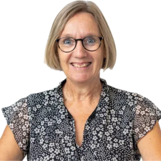 Energiecoach Ans Navarro