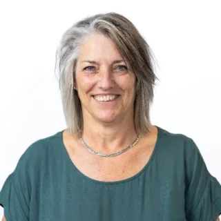 Energiecoach Hélène van Maanen