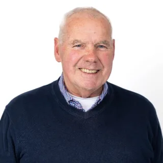 Energiecoach Gerrie Staring