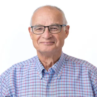 Wolfgang Lichtenberg